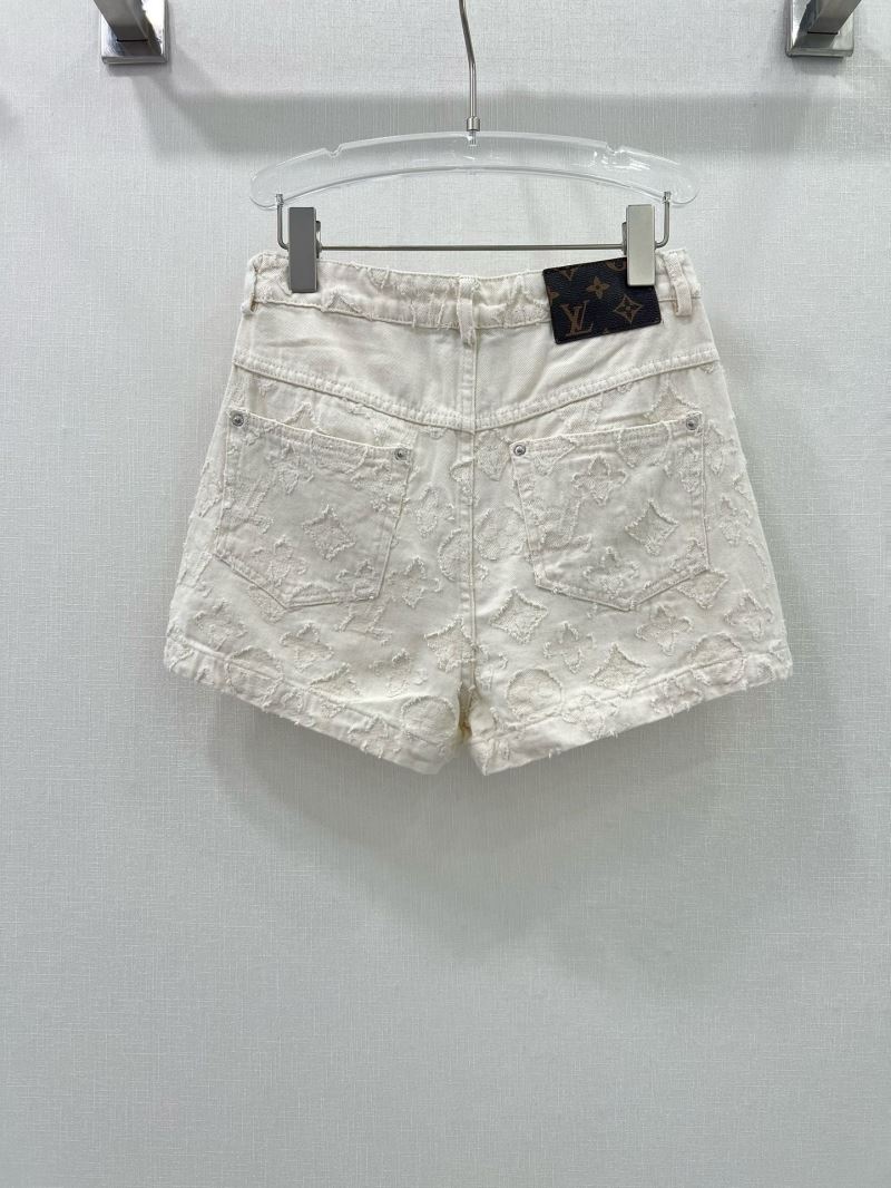 Louis Vuitton Short Pants